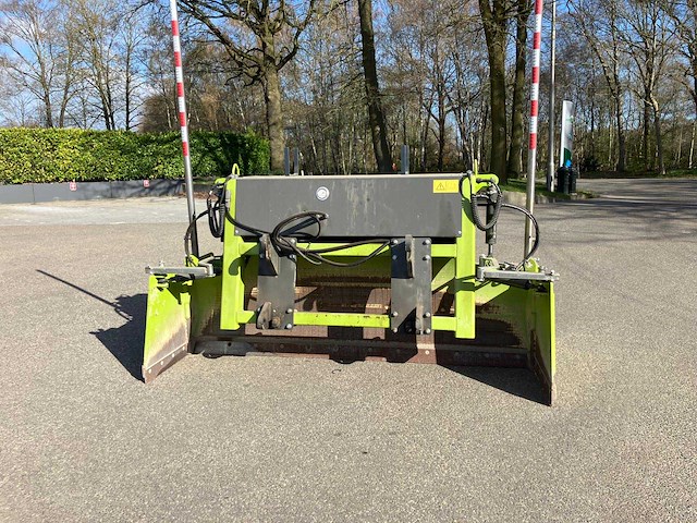 2023 ap bullblaster ap leveller - afbeelding 12 van  31