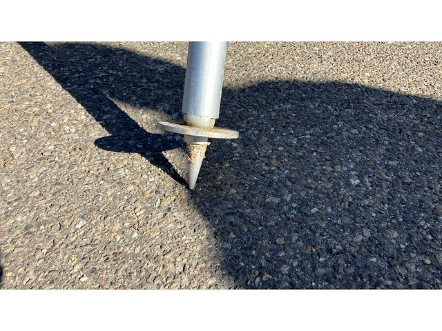 2023 ap bullblaster ap leveller - afbeelding 25 van  31