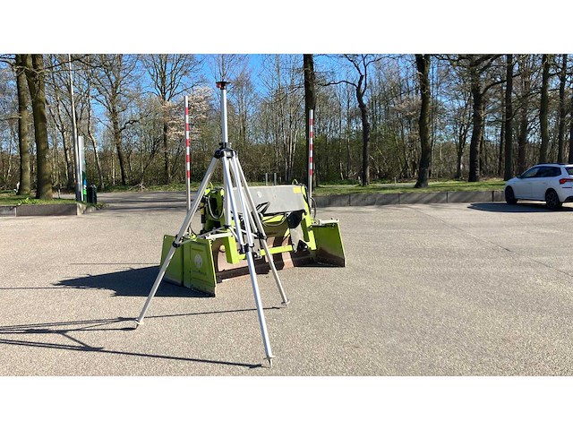 2023 ap bullblaster ap leveller - afbeelding 23 van  31