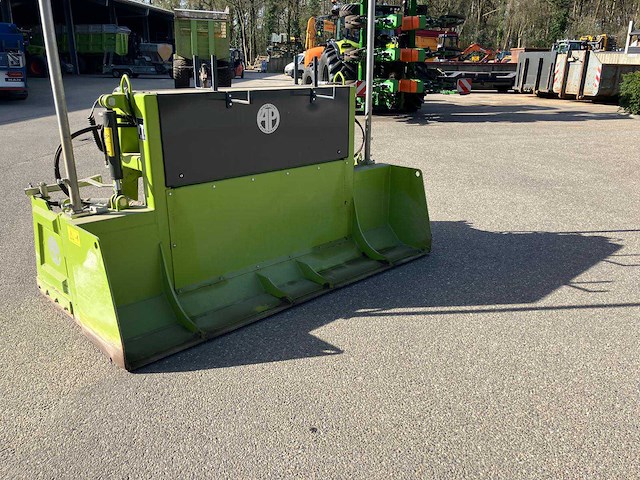 2023 ap bullblaster ap leveller - afbeelding 26 van  31