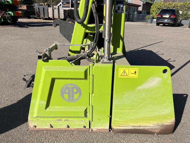 2023 ap bullblaster ap leveller - afbeelding 28 van  31