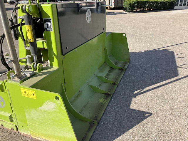 2023 ap bullblaster ap leveller - afbeelding 29 van  31