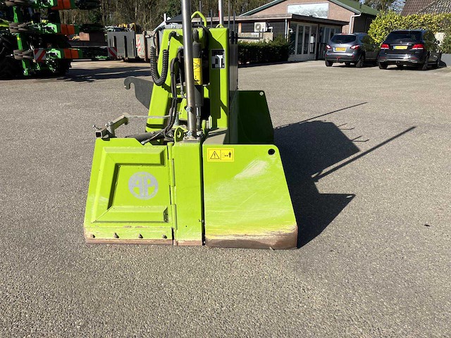 2023 ap bullblaster ap leveller - afbeelding 30 van  31