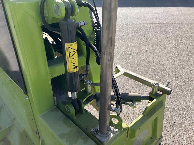 2023 ap bullblaster ap leveller - afbeelding 31 van  31