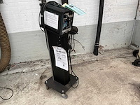 2023 arex pnc500 deeltjesteller 230v - afbeelding 5 van  9