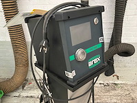 2023 arex pnc500 deeltjesteller 230v - afbeelding 3 van  9