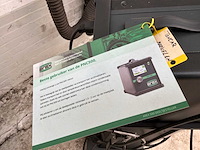 2023 arex pnc500 deeltjesteller 230v - afbeelding 4 van  9