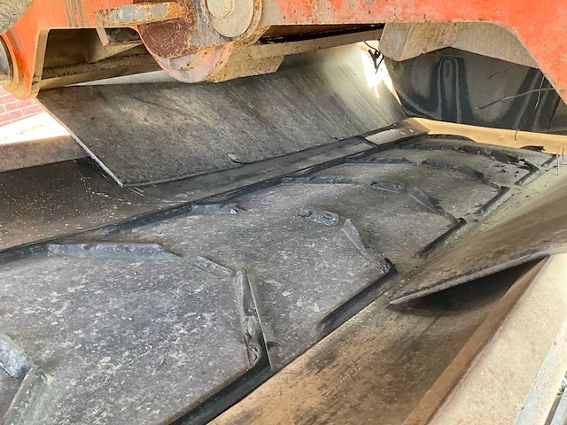 2023 arjes impaktor 250 evo 2-assige shredder - afbeelding 15 van  33