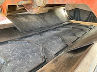 2023 arjes impaktor 250 evo 2-assige shredder - afbeelding 15 van  33