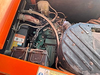 2023 arjes impaktor 250 evo 2-assige shredder - afbeelding 18 van  33