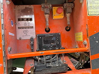 2023 arjes impaktor 250 evo 2-assige shredder - afbeelding 19 van  33