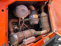 2023 arjes impaktor 250 evo 2-assige shredder - afbeelding 1 van  13