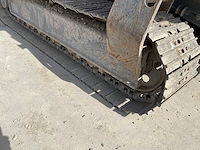 2023 arjes impaktor 250 evo 2-assige shredder - afbeelding 20 van  33