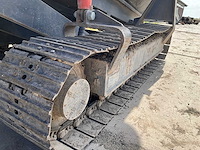 2023 arjes impaktor 250 evo 2-assige shredder - afbeelding 21 van  33