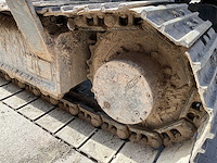 2023 arjes impaktor 250 evo 2-assige shredder - afbeelding 3 van  13