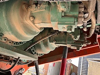 2023 arjes impaktor 250 evo 2-assige shredder - afbeelding 23 van  33
