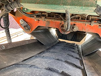 2023 arjes impaktor 250 evo 2-assige shredder - afbeelding 5 van  13