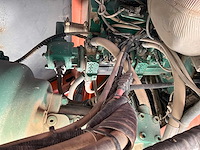 2023 arjes impaktor 250 evo 2-assige shredder - afbeelding 26 van  33