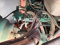 2023 arjes impaktor 250 evo 2-assige shredder - afbeelding 6 van  13