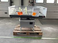 2023 arneg sendai2 85 isl gr 125 remote koel eilandvitrine - afbeelding 2 van  7