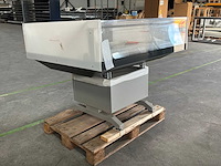 2023 arneg sendai2 85 isl gr 125 remote koel eilandvitrine - afbeelding 5 van  7