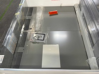 2023 arneg sendai2 85 isl gr 125 remote koel eilandvitrine - afbeelding 6 van  7