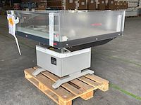 2023 arneg sendai2 85 isl gr 125 remote koel eilandvitrine - afbeelding 4 van  7