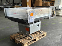2023 arneg sendai2 85 isl gr 125 remote koel eilandvitrine - afbeelding 5 van  7