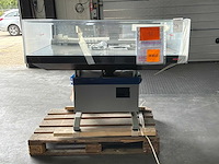 2023 arneg sendai2 85 isl gr 125 remote koel eilandvitrine - afbeelding 2 van  6