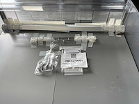 2023 arneg sendai2 85 isl gr 125 remote koel eilandvitrine - afbeelding 6 van  6