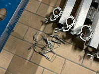 2023 asc 70797450 staander dakrandbeveiliging schuin dak (4x) - afbeelding 4 van  5