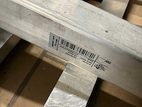 2023 asc 70797450 staander dakrandbeveiliging schuin dak (4x) - afbeelding 5 van  5