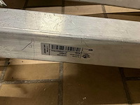 2023 asc 70797450 staander dakrandbeveiliging schuin dak (6x) - afbeelding 4 van  4