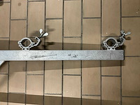 2023 asc 70797450 staander dakrandbeveiliging schuin dak (6x) - afbeelding 2 van  6