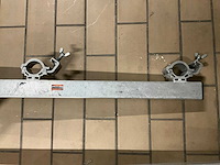 2023 asc 70797450 staander dakrandbeveiliging schuin dak (6x) - afbeelding 4 van  8