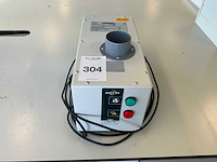 2023 asecos ventilatie opzetunit - afbeelding 1 van  4