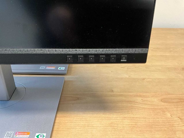 2023 asus pa279 monitor (3x) - afbeelding 3 van  7