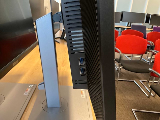 2023 asus pa279 monitor (3x) - afbeelding 5 van  7
