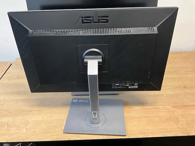 2023 asus pa279 monitor (3x) - afbeelding 6 van  7