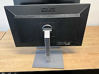 2023 asus pa279 monitor (3x) - afbeelding 6 van  7