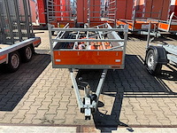 2023 atec abw.750.250x135 huif aanhangwagen - afbeelding 7 van  14