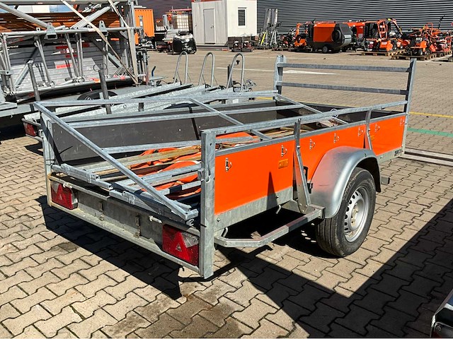 2023 atec abw.750.250x135 huif aanhangwagen - afbeelding 9 van  14