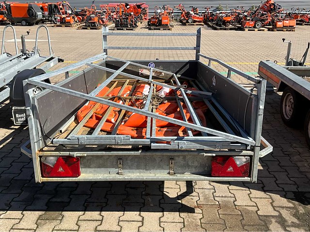 2023 atec abw.750.250x135 huif aanhangwagen - afbeelding 10 van  14