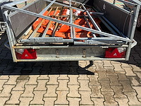2023 atec abw.750.250x135 huif aanhangwagen - afbeelding 12 van  14