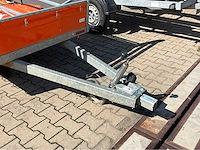 2023 atec abw.750.250x135 huif aanhangwagen - afbeelding 1 van  14