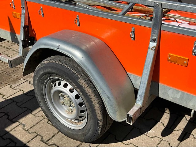 2023 atec abw.750.250x135 huif aanhangwagen - afbeelding 2 van  14
