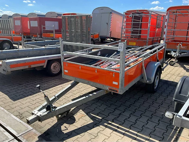 2023 atec abw.750.250x135 huif aanhangwagen - afbeelding 8 van  14