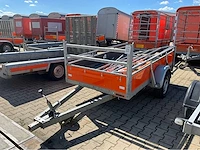 2023 atec abw.750.250x135 huif aanhangwagen - afbeelding 8 van  14