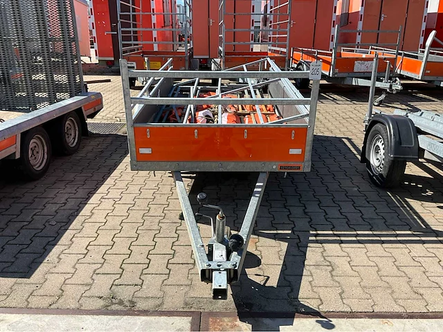 2023 atec abw.750.250x135 huif aanhangwagen - afbeelding 11 van  14