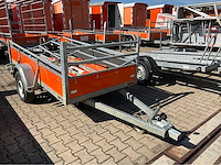 2023 atec abw.750.250x135 huif aanhangwagen - afbeelding 4 van  14